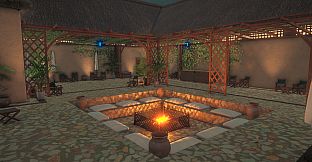 theHunter: Call of the Wild - Saseka Safari Trophy Lodge