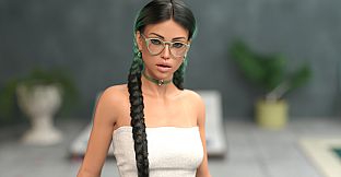 Fetish Locator Week Three - Bonus Endings DLC Two