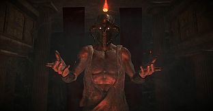 Argonus and the Gods of Stone