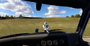 American Truck Simulator - Michelin Fan Pack