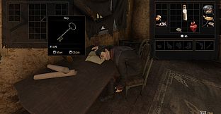 Pathologic 2: Marble Nest