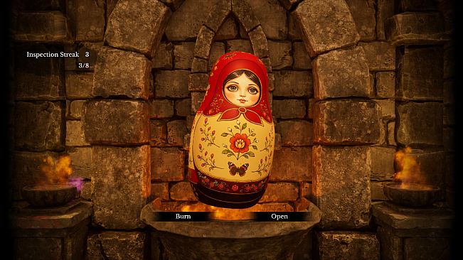 Matryoshka