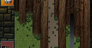 DROD: Gunthro and the Epic Blunder