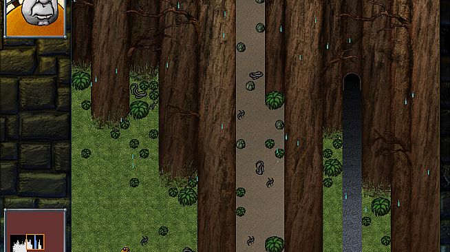 DROD: Gunthro and the Epic Blunder