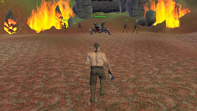 Pirate of Madagascar Island