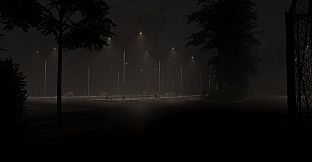 Sleep Walk