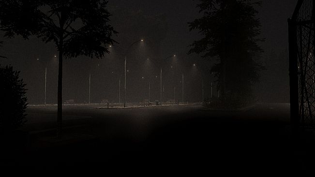 Sleep Walk