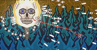 Lonza the Bounty Hunter