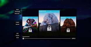 Rock Simulator - Rock Pass