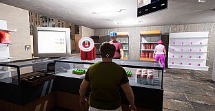 Bazar Simulator Online