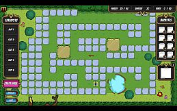 The Catalyst Acolyte Tower Defense