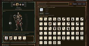SRD: Slightly Random Dungeons