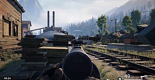 Vigor - Trappers Pack