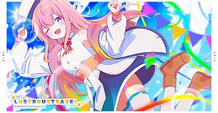 Sixtar Gate: STARTRAIL - Luminous & Darkness Pack