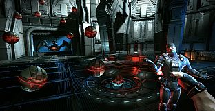 Duke Nukem Forever: The Doctor Who Cloned Me