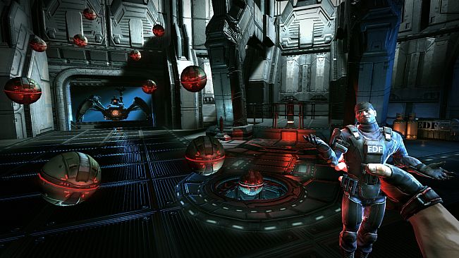 Duke Nukem Forever: The Doctor Who Cloned Me