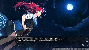 Grisaia Phantom Trigger Vol.6