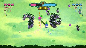 Vinebound: Tangled Together