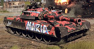 War Thunder - Senrai Maidens: Maria Pack