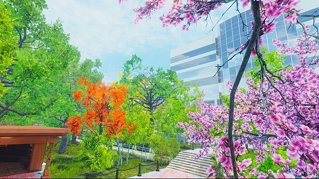 Call of Senpai: Waifu Warfare