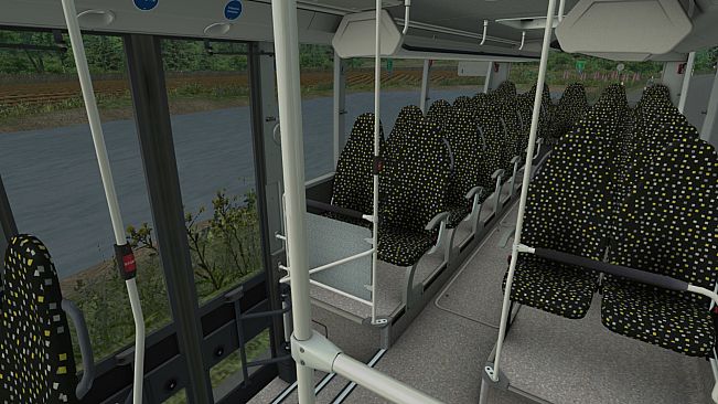 OMSI 2 Add-on S41x Family