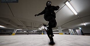 Skate Droid