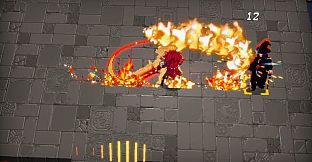 Otherworld Legends - Skin : Sunclipse