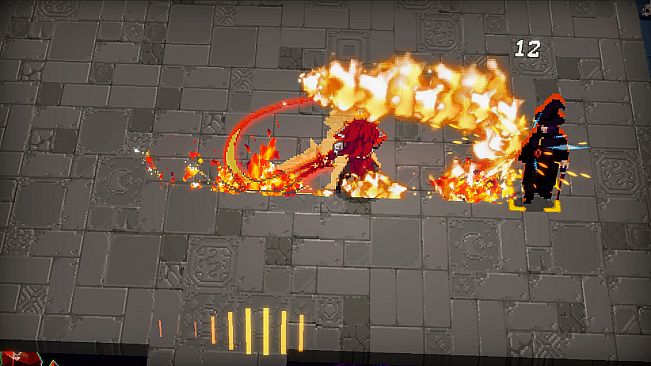 Otherworld Legends - Skin : Sunclipse