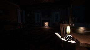 Face of Fear: The Forester