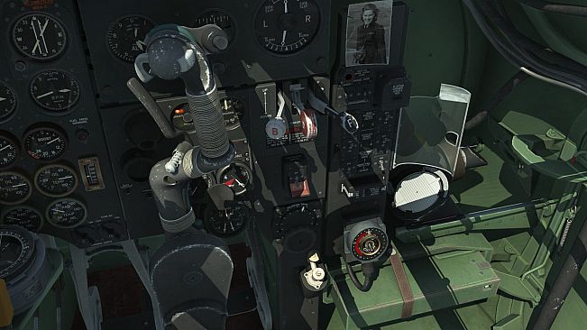 IL-2 Sturmovik: Battle of Normandy