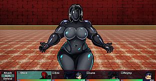 Resident's Battle: A Stranger's Tale