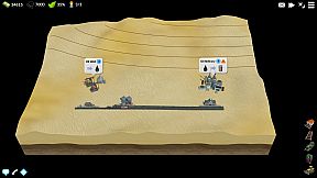 DeckEleven's Railroads 2