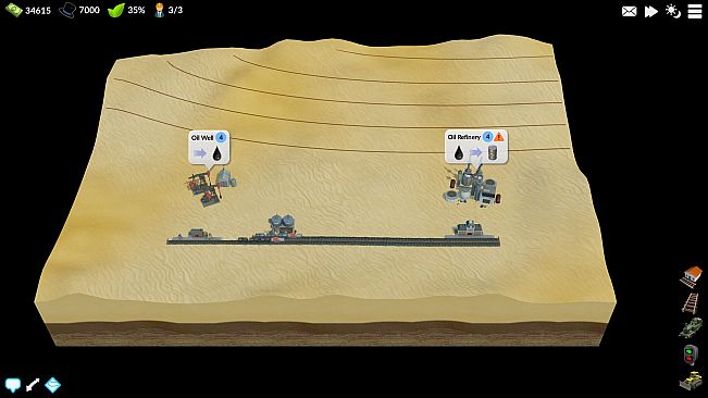 DeckEleven's Railroads 2