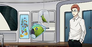 Invisible Apartment 2