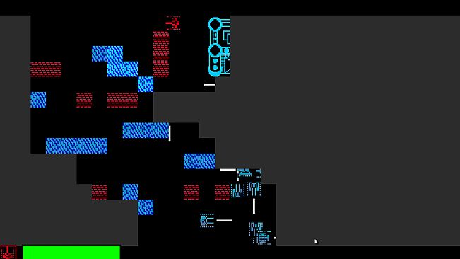 Tiger Tank 59 Ⅰ Break The Fog MP028