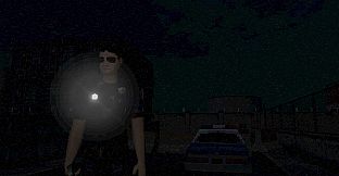The Greasy Snatcher