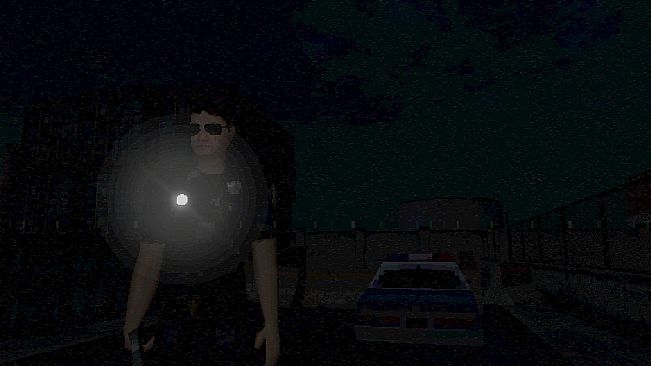 The Greasy Snatcher