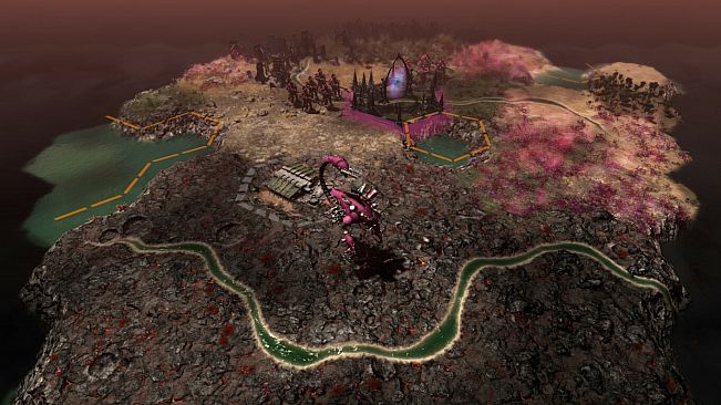 Warhammer 40,000: Gladius - Demolition Pack