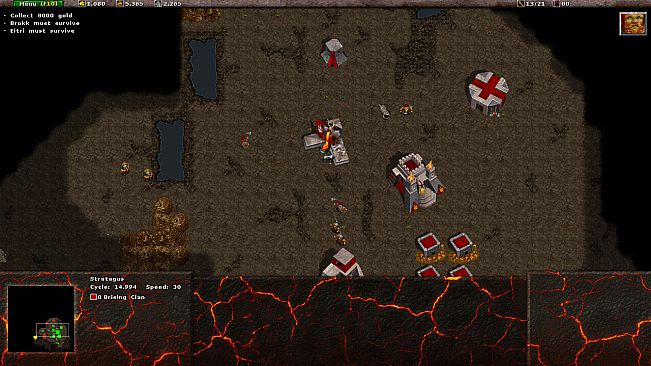 Wyrmsun: Brising Faction Flair Pack