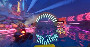 Tides of Tomorrow - Pre-Order