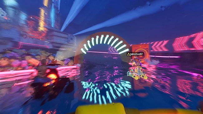 Tides of Tomorrow - Pre-Order