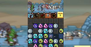 Battle for Blood - Epic battles within 30 seconds!