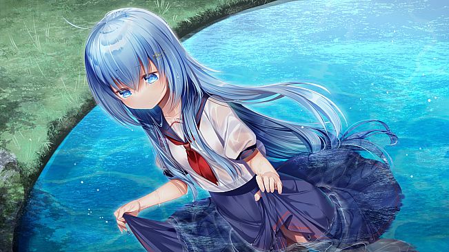 U-ena -Far fireworks-