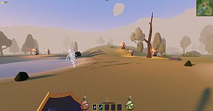 Iron Wake