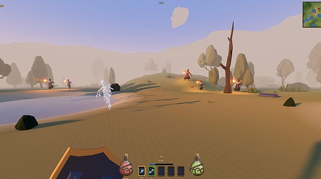 Iron Wake