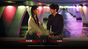 Revenge on gold diggers