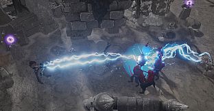 Instruments of Power