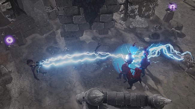 Instruments of Power