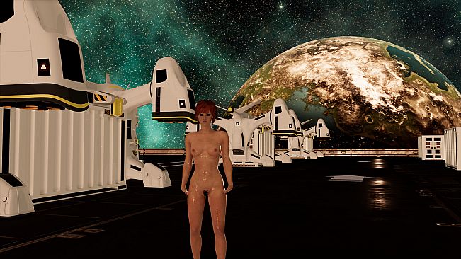 Girls for sex for Sci-fi builder