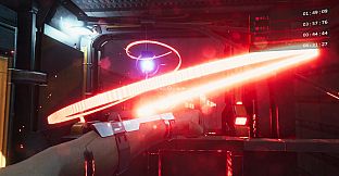 ROG CITADEL XV - SCAR Runner